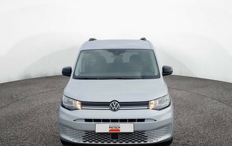 Volkswagen Caddy IV, 2022 год, 3 690 000 рублей, 7 фотография