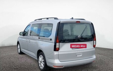 Volkswagen Caddy IV, 2022 год, 3 690 000 рублей, 5 фотография