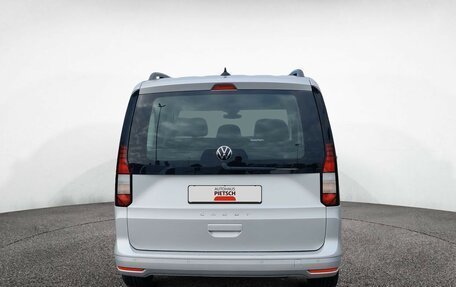 Volkswagen Caddy IV, 2022 год, 3 690 000 рублей, 8 фотография