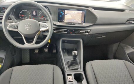 Volkswagen Caddy IV, 2022 год, 3 690 000 рублей, 9 фотография
