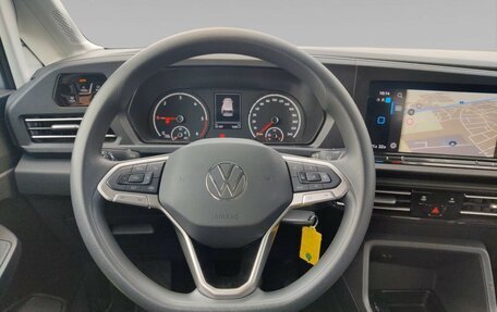Volkswagen Caddy IV, 2022 год, 3 690 000 рублей, 10 фотография