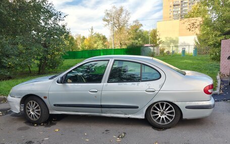 Renault Megane II, 2002 год, 180 000 рублей, 2 фотография
