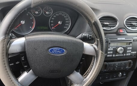 Ford Focus II рестайлинг, 2006 год, 440 000 рублей, 7 фотография