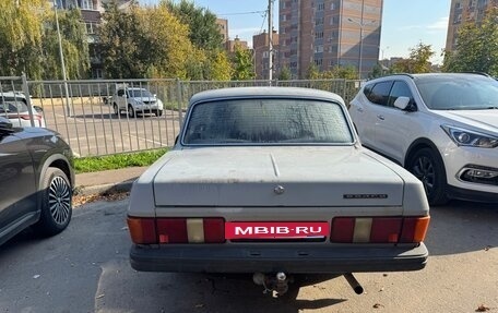 ГАЗ 31029 «Волга», 1996 год, 62 000 рублей, 4 фотография