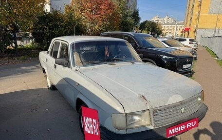 ГАЗ 31029 «Волга», 1996 год, 62 000 рублей, 3 фотография