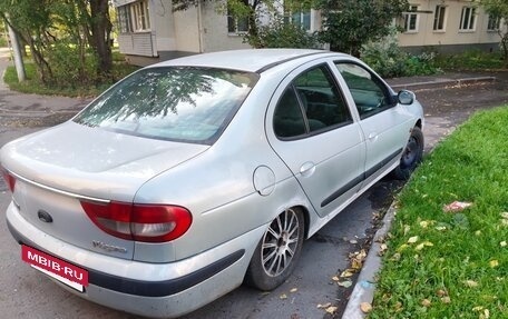 Renault Megane II, 2002 год, 180 000 рублей, 4 фотография