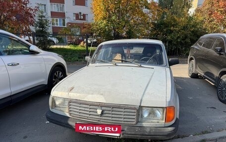 ГАЗ 31029 «Волга», 1996 год, 62 000 рублей, 2 фотография