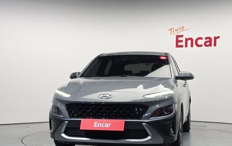 Hyundai Kona I, 2022 год, 2 193 000 рублей, 2 фотография