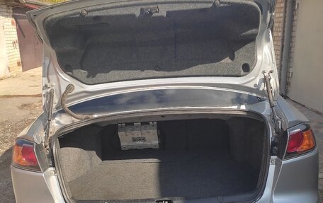 Mitsubishi Lancer IX, 2011 год, 890 000 рублей, 11 фотография