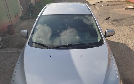 Mitsubishi Lancer IX, 2011 год, 890 000 рублей, 3 фотография