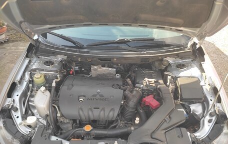 Mitsubishi Lancer IX, 2011 год, 890 000 рублей, 10 фотография
