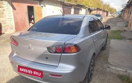 Mitsubishi Lancer IX, 2011 год, 890 000 рублей, 5 фотография