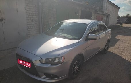 Mitsubishi Lancer IX, 2011 год, 890 000 рублей, 9 фотография