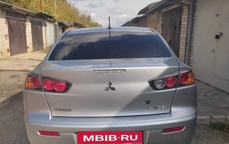Mitsubishi Lancer IX, 2011 год, 890 000 рублей, 6 фотография