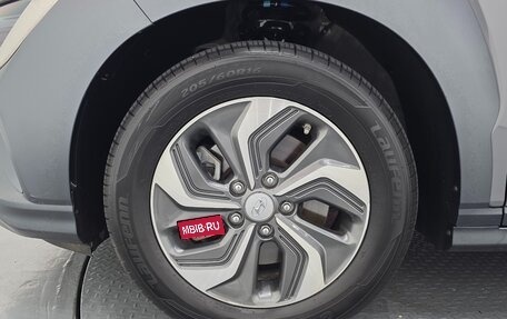 Hyundai Kona I, 2022 год, 2 193 000 рублей, 17 фотография