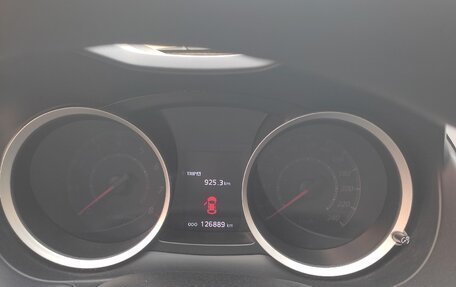 Mitsubishi Lancer IX, 2011 год, 890 000 рублей, 12 фотография