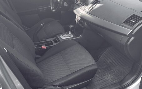 Mitsubishi Lancer IX, 2011 год, 890 000 рублей, 14 фотография