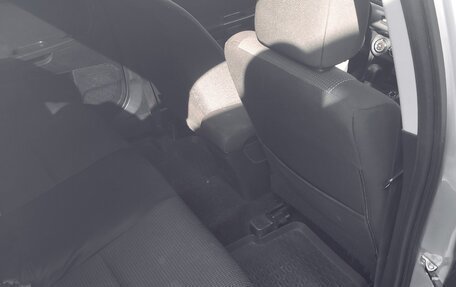 Mitsubishi Lancer IX, 2011 год, 890 000 рублей, 15 фотография