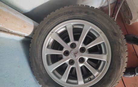 Mitsubishi Lancer IX, 2011 год, 890 000 рублей, 17 фотография