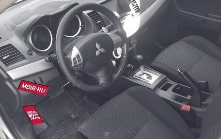 Mitsubishi Lancer IX, 2011 год, 890 000 рублей, 13 фотография