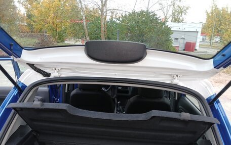 Skoda Fabia II, 2013 год, 625 000 рублей, 11 фотография