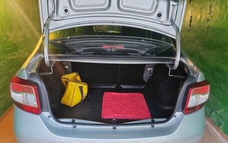 Renault Logan II, 2021 год, 930 000 рублей, 6 фотография
