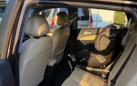 Hyundai Solaris II рестайлинг, 2015 год, 980 000 рублей, 13 фотография