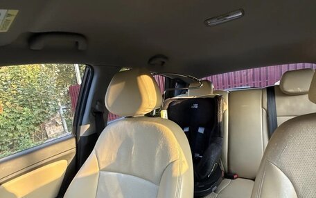 Hyundai Solaris II рестайлинг, 2015 год, 980 000 рублей, 11 фотография