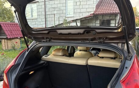 Hyundai Solaris II рестайлинг, 2015 год, 980 000 рублей, 15 фотография