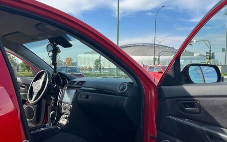 Mazda 3, 2008 год, 599 000 рублей, 14 фотография