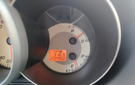Mazda 3, 2008 год, 599 000 рублей, 22 фотография