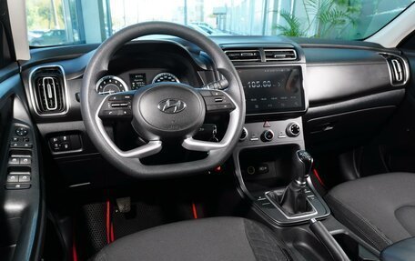 Hyundai Creta, 2021 год, 1 948 000 рублей, 6 фотография