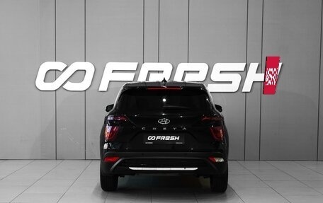 Hyundai Creta, 2021 год, 1 948 000 рублей, 4 фотография
