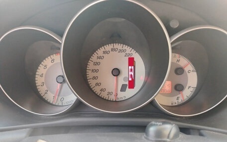 Mazda 3, 2008 год, 599 000 рублей, 21 фотография