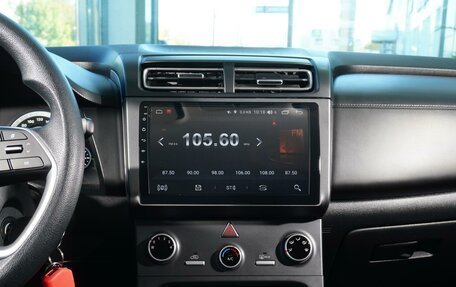 Hyundai Creta, 2021 год, 1 948 000 рублей, 18 фотография
