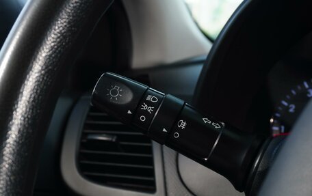 Hyundai Solaris II рестайлинг, 2013 год, 848 000 рублей, 15 фотография