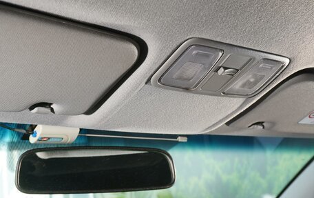 Hyundai Solaris II рестайлинг, 2013 год, 848 000 рублей, 20 фотография