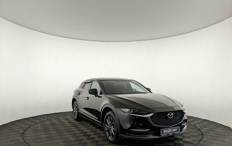 Mazda CX-4, 2023 год, 2 800 000 рублей, 3 фотография
