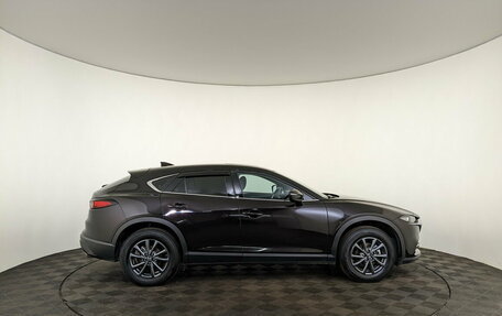 Mazda CX-4, 2023 год, 2 800 000 рублей, 4 фотография
