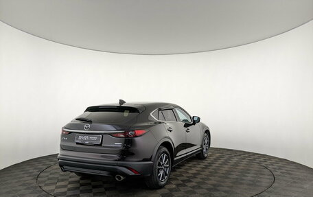 Mazda CX-4, 2023 год, 2 800 000 рублей, 5 фотография