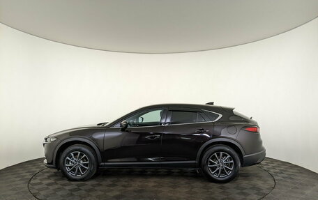 Mazda CX-4, 2023 год, 2 800 000 рублей, 8 фотография