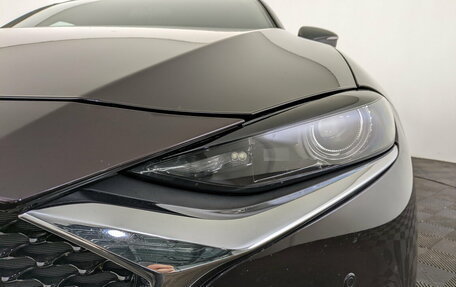 Mazda CX-4, 2023 год, 2 800 000 рублей, 17 фотография
