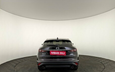 Mazda CX-4, 2023 год, 2 800 000 рублей, 6 фотография