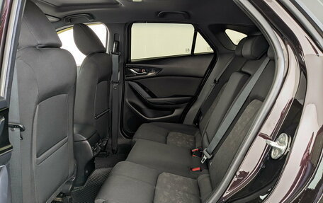 Mazda CX-4, 2023 год, 2 800 000 рублей, 12 фотография