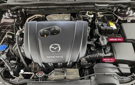 Mazda CX-4, 2023 год, 2 800 000 рублей, 9 фотография