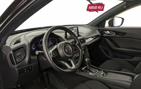 Mazda CX-4, 2023 год, 2 800 000 рублей, 16 фотография