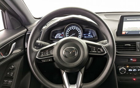 Mazda CX-4, 2023 год, 2 800 000 рублей, 21 фотография