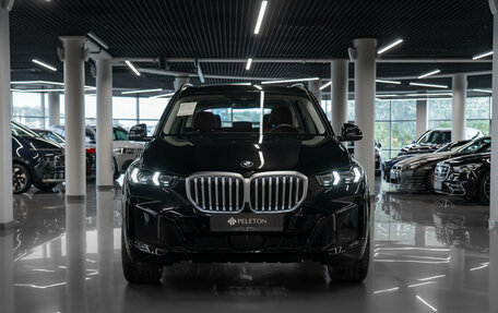 BMW X5, 2026 год, 10 650 000 рублей, 3 фотография