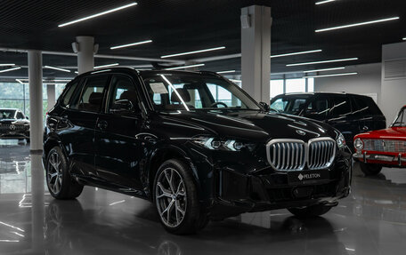 BMW X5, 2026 год, 10 650 000 рублей, 2 фотография
