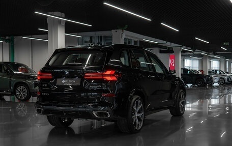 BMW X5, 2026 год, 10 650 000 рублей, 5 фотография
